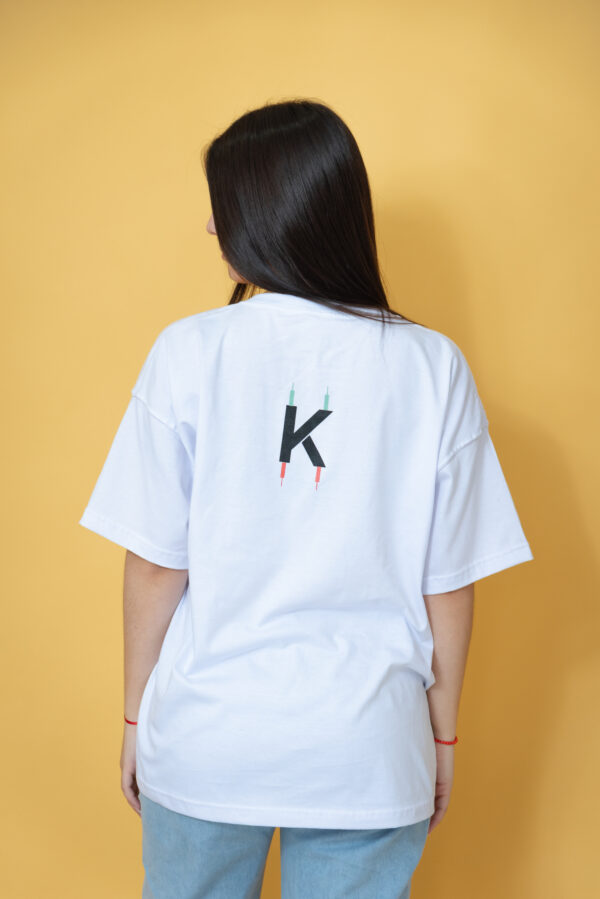 Remera TOKEN - To The Moon - Imagen 6