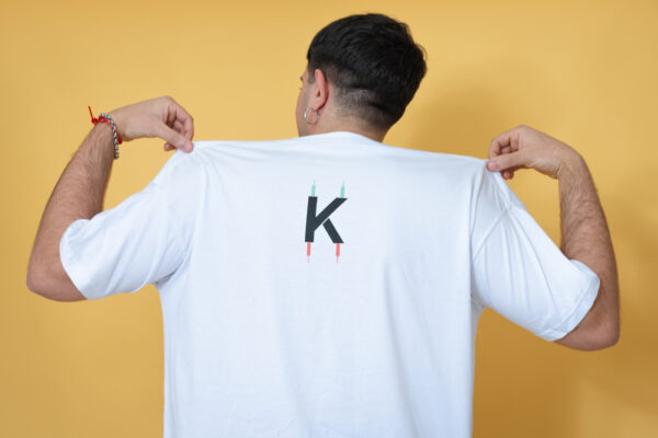 Remera TOKEN - Waterfall - Imagen 5